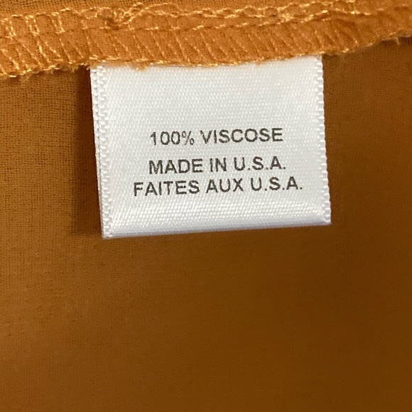 ✨HostPick✨Misa Los Angeles/Jacinda ruffle top/ Size S/New with tags - Picture 7 of 8